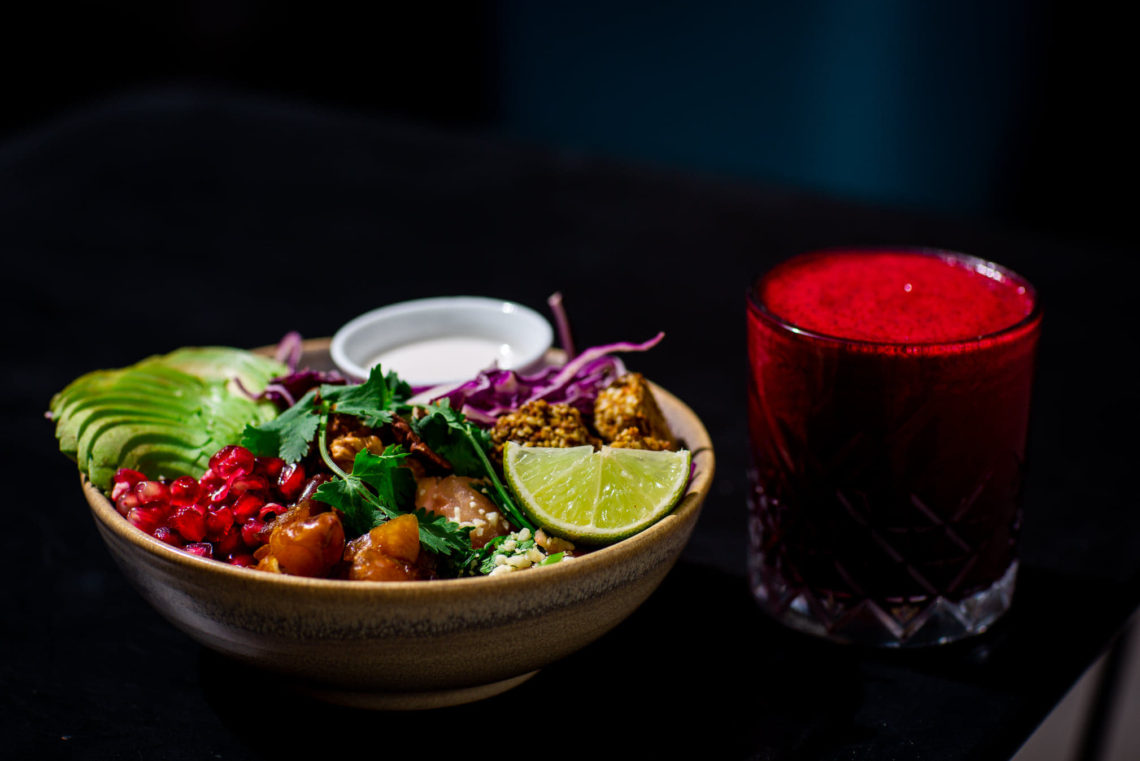 Rawfood, simpleRaw, RawChallenge, Juice