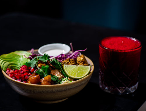 Rawfood, simpleRaw, RawChallenge, Juice