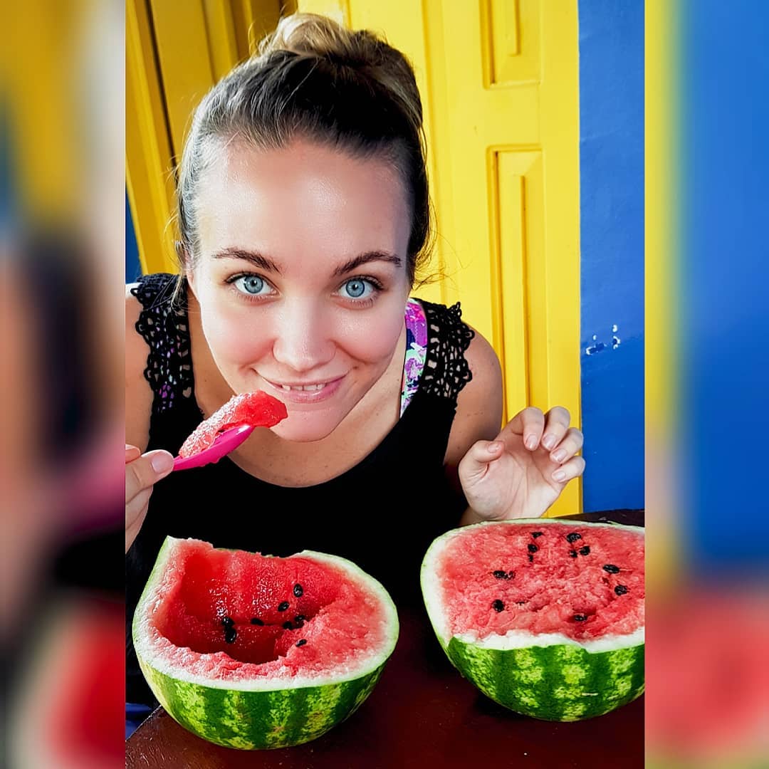 costa rica, detox detox, travel, rawsomevibes, cravings, mental udrensning