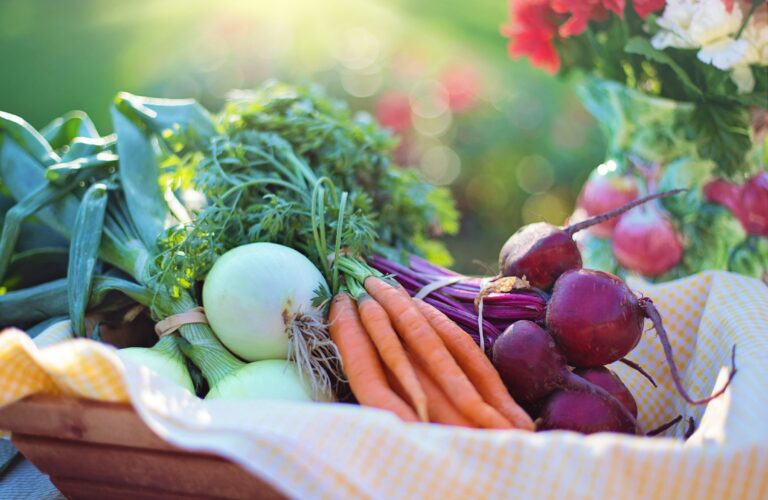 raw food, grøntsager, sund kost, RawChallenge, Vægttab