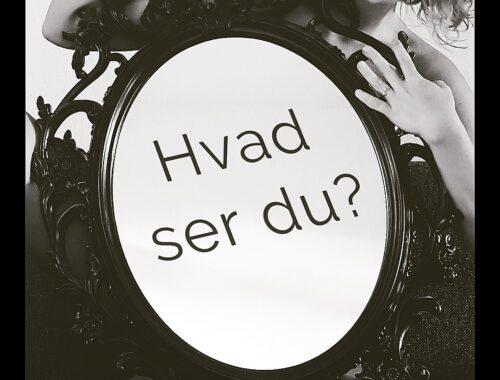 selvværd, selvtillid, perfektion, spejlbillede