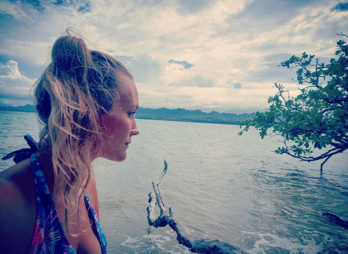 tørfaste, naturlig healing, Costa Rica