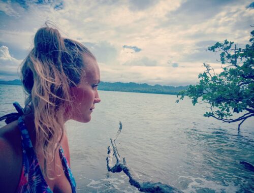 tørfaste, naturlig healing, Costa Rica